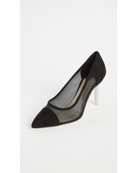 jasmine crystal mid pump