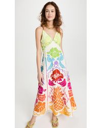 FARM Rio Casual and summer maxi dresses for Women - Up to 70% off 