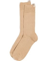 Comme Si - The Yves Socks - Lyst