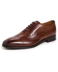 Allen Edmonds - Siena Cap Toe Dress Shoes - Lyst