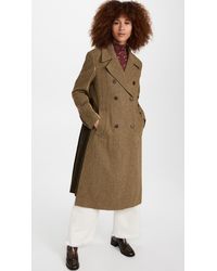 ANDERSSON BELL Coats for Women | Online Sale up to 76% off | Lyst