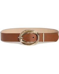 Zimmermann - Swirl Belt 40 - Lyst