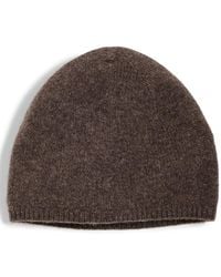 Acne Studios - Kassia Cashmere Beanie - Lyst