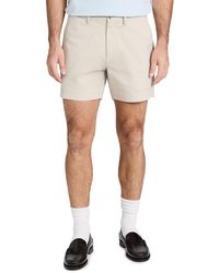 Polo Ralph Lauren - Classic Fit 6" Stretch Chino Shorts - Lyst