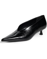 Tony Bianco - Cherry Kitten Heels - Lyst