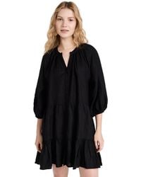 Apiece Apart - Mini Mitte Dress - Lyst