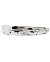 Courreges - Ac Belt - Lyst