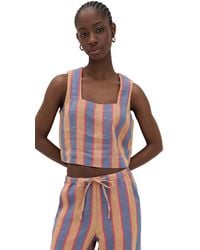Rails - Akira Top - Lyst