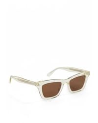 Illesteva - Portugal Sunglasses - Lyst