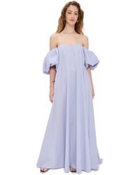 Caroline Constas - Palmer Gown - Lyst