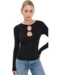 Le Bos - Brigitte Top - Lyst