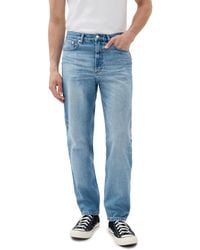 A.P.C. - A. P.C. Martin Jeans - Lyst