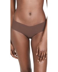 Commando - Classic Girl Shorts - Lyst