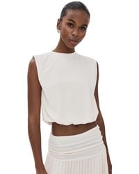 Lioness - Field Of Dreams Top - Lyst