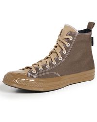 Converse - Chuck 0 Gtx Sneakers 9 - Lyst
