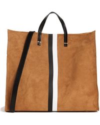 Clare V. - Simple Tote - Lyst