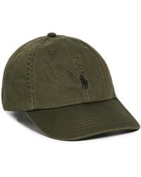 Polo Ralph Lauren - Chino Sport Cap - Lyst