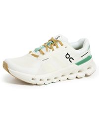 On Shoes - Cloudrunner 2 Sneakers 7 - Lyst