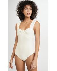 Marysia Swim Lehi Maillot - Multicolour