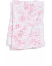 LoveShackFancy - Hand Towel - Lyst