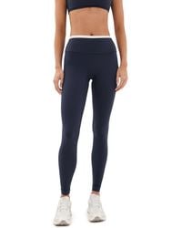 Set - Cloud Control Leggings - Lyst