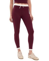 PORT DE BRAS - Anne Full Leggings - Lyst
