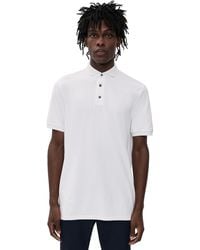 Greyson - Wolf Polo - Lyst