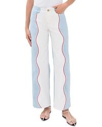 Sixxta - Jeans - Lyst