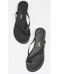 TKEES Flip-flops and slides for Women 