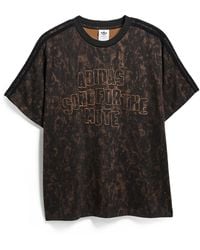 adidas - X Sftm Tee - Lyst