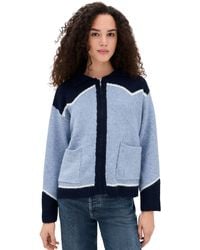 Bailey Rose - Cowboy Cardigan - Lyst
