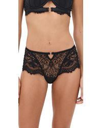 Thistle & Spire - Daphne Shorties - Lyst