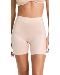 Spanx - Shape Invisible Girlshort - Lyst