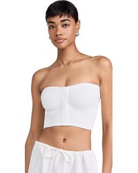 L*Space - Pace Uer Fee Tube Top Crea - Lyst