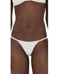 ÉTERNE - Thea Bikini Bottoms - Lyst