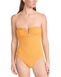 Mara Hoffman - Ara Hoffan Ucia One Piece Arigod X - Lyst