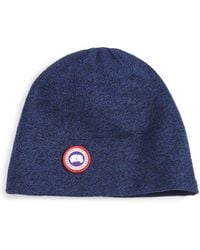 Canada Goose - Standard Toque Beanie - Lyst
