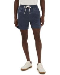 Rails - Aries Shorts 6' - Lyst
