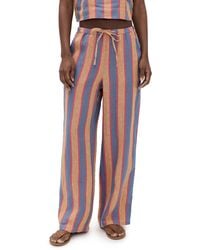Rails - Emmie Pants - Lyst