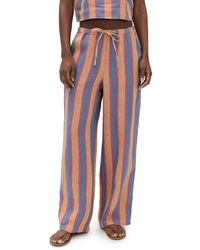 Rails - Emmie Pants - Lyst