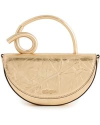 Cult Gaia - Azariah Nano Crossbody Bag - Lyst