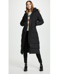 Canada Goose Mystique Parka - Black