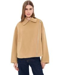 IRO - Jijy Jacket - Lyst