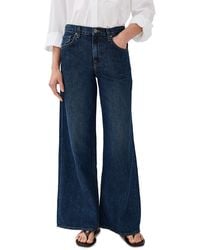 Twp - Tiny Dancer Jeans - Lyst