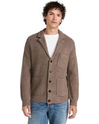 Alex Mill - Mitchell Cardigan - Lyst
