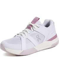 On Shoes - The Roger Clubhouse Pro Sneakers - Lyst