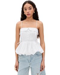 Hunter Bell - Juliana Top - Lyst