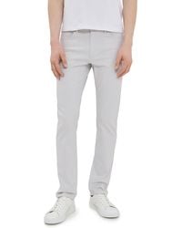 Theory - Raffi Neoteric Twill Pants - Lyst