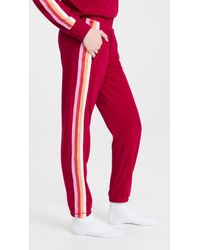 Pj Salvage - Love In Color Joggers - Lyst