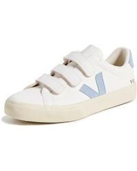 Veja - Recife Logo Sneakers - Lyst